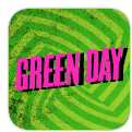 App Icon For GreenDay