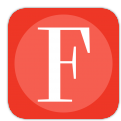 App Icon For Fortune MPWS