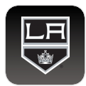 App Icon For LAKings