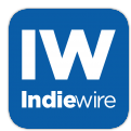 App Icon For Indiewire 
