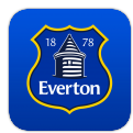 App Icon For Everton