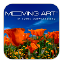 App Icon For Moving Art
