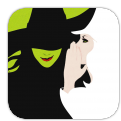 App Icon For WICKED