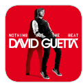 App Icon For DavidGuetta
