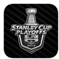 App Icon For LAKings