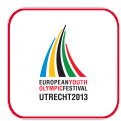 App Icon For UTRECHT 2013