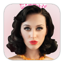 App Icon For KatyPerry