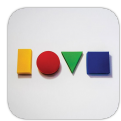 App Icon For Jason Mraz
