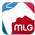 App Icon For MLG