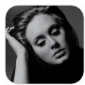 App Icon For Adele