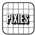 App Icon For PIXIES