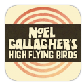 App Icon For N Gallagher
