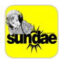 sundae