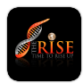 TheRise - with Dr.Travis Fox