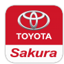 Toyota Sakura