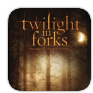 Twilight In Forks